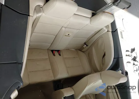 2009 Volkswagen Eos Lux из США, поврежденный, VIN WVWFA71F79V015372